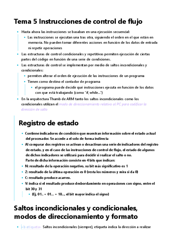 Miniatura del documento RESUMEN-TEMA-5-Instrucciones-de-control-de-flujo.pdf
