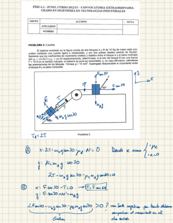 Miniatura del documento Tema-3 DINÁMICA-Problemas-Ejercicios + SEMINARIOS.pdf