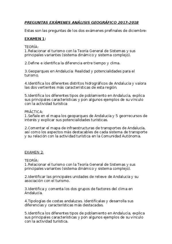 Miniatura del documento PREGUNTAS EXÁMENES ANÁLISIS GEOGRÁFICO 2017-2018.docx