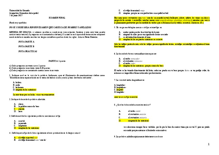 Miniatura del documento Examen gramática CORREGIDO.pdf