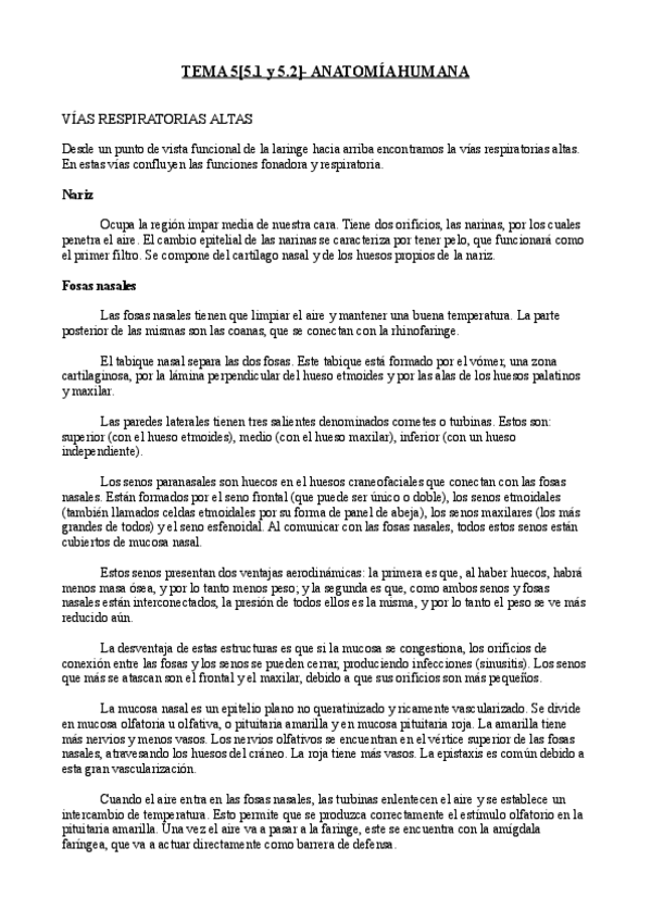 Miniatura del documento Tema 5[5.1-5.2]- Anatomía.pdf