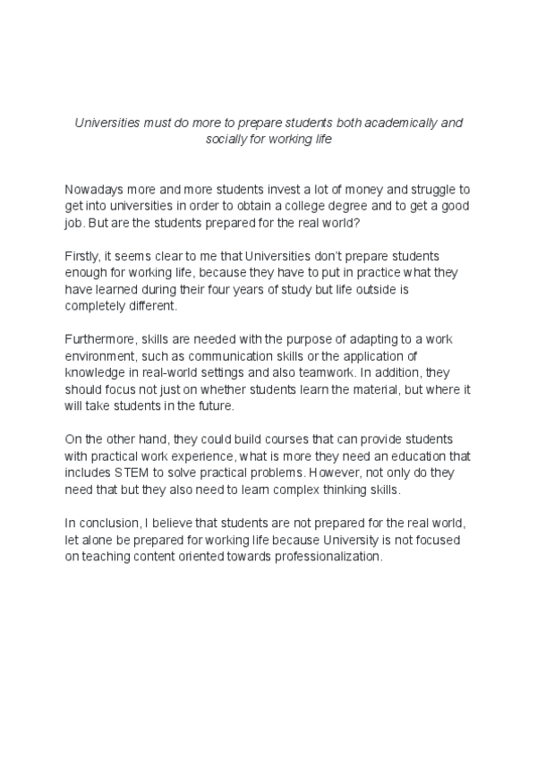 Miniatura del documento Universities-must-do-more-to-prepare-students-both-academically-and-socially-for-working-life.pdf