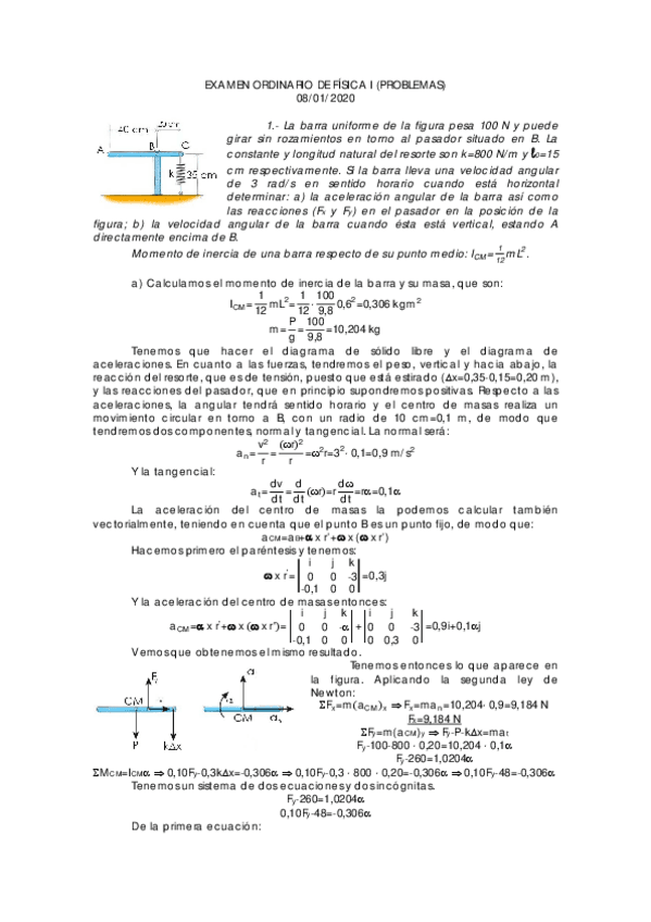 Miniatura del documento EXAMEN-ORDINARIO-DE-FISICA-I1920resolucion.pdf