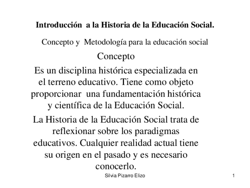 Miniatura del documento Tema-1.-Introduccion-a-la-Historia-de-la-Educacion-Social.pdf