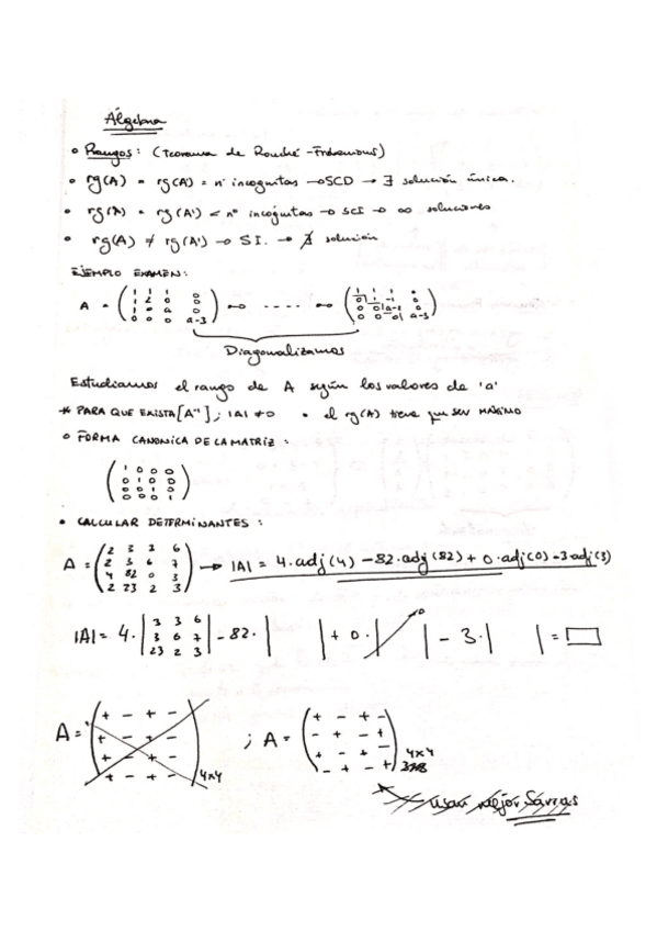 Miniatura del documento Formulario Algebra y Geometria .pdf