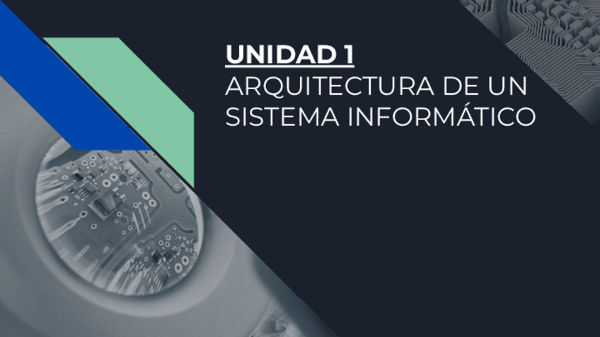 Miniatura del documento TEMA-1-Arquitectura-de-un-sistema-informatico.pdf