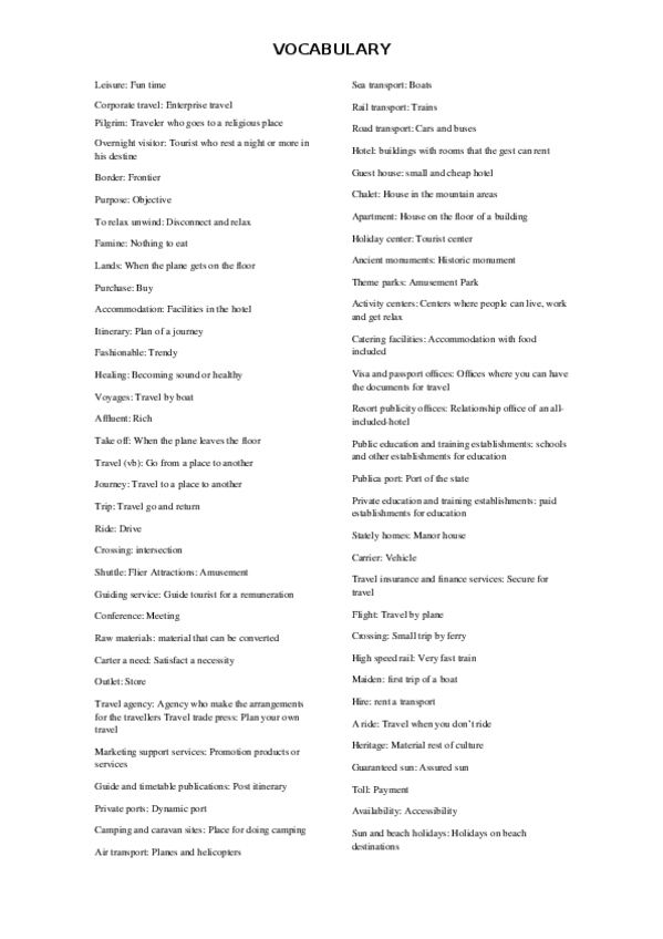 Miniatura del documento VOCABULARY-INGLES-I.docx