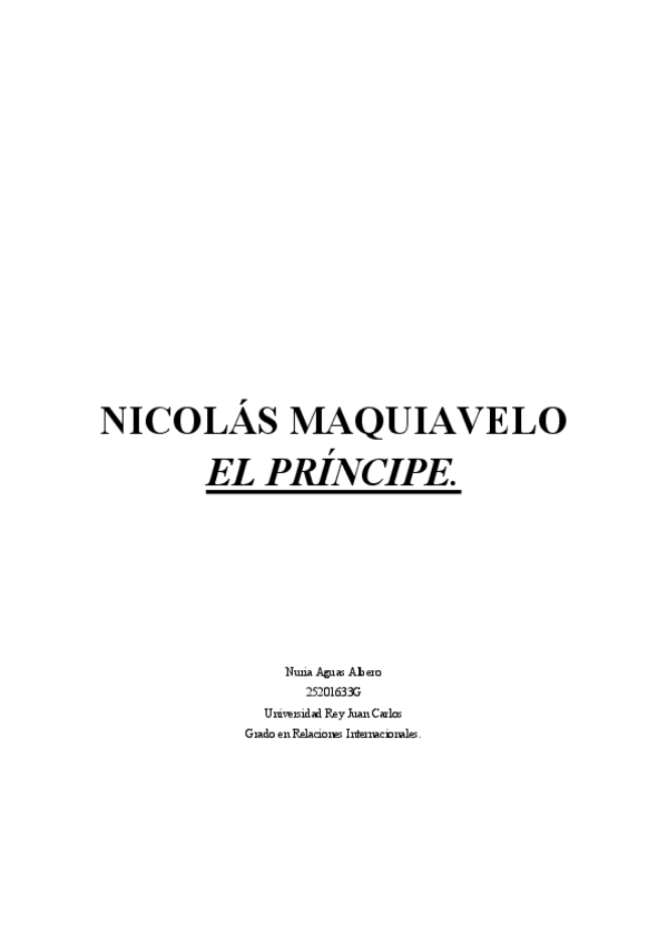 Miniatura del documento Trabajo-EL-PRINCIPE-Maquiavelo.pdf
