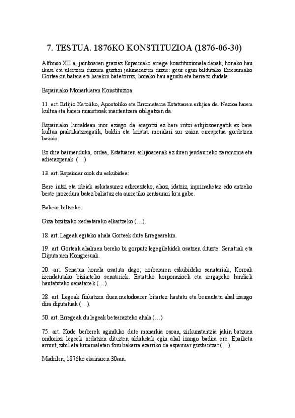 Miniatura del documento 7.-1876ko-Konstituzioa.pdf
