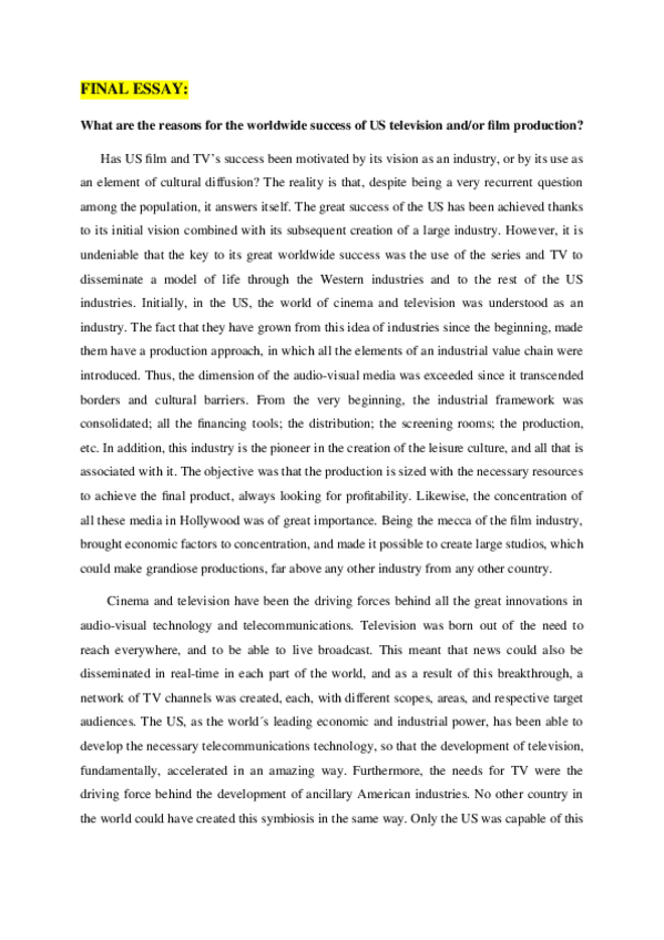 Miniatura del documento FINAAL-ESSAY-US-SUCCESS.docx