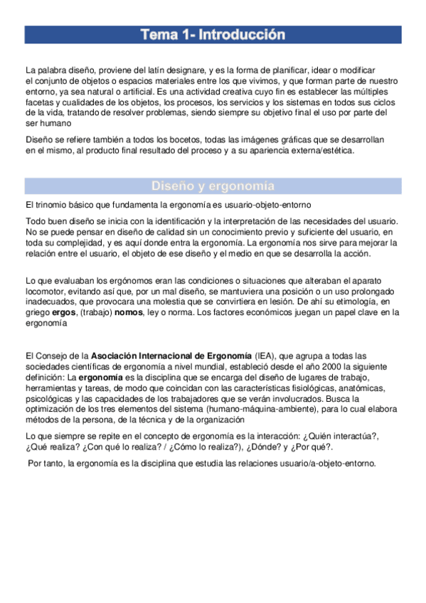 Miniatura del documento Resumen 10 temas-Ergonomia y Antropometria.pdf