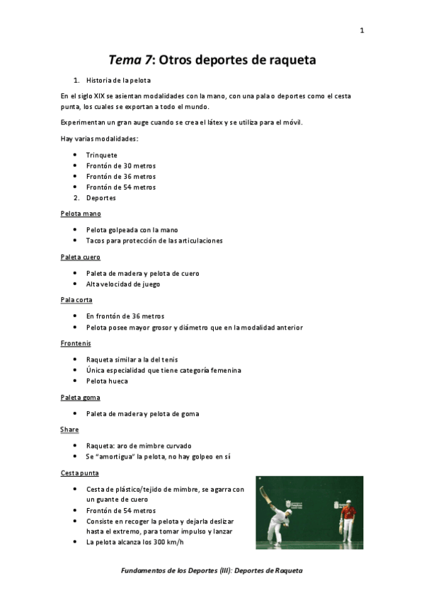 Miniatura del documento Tema 7- Otros deportes de raqueta.pdf