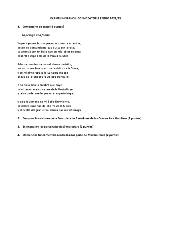Miniatura del documento EXAMEN HISPANO I  ENERO 2022/23.pdf