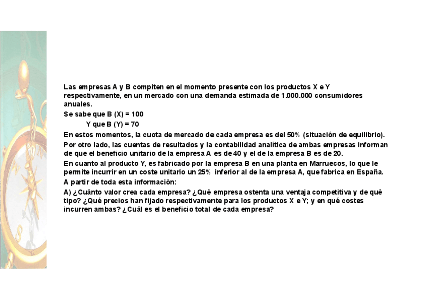 Miniatura del documento Ejercicios-Creacion-de-Valor.pdf