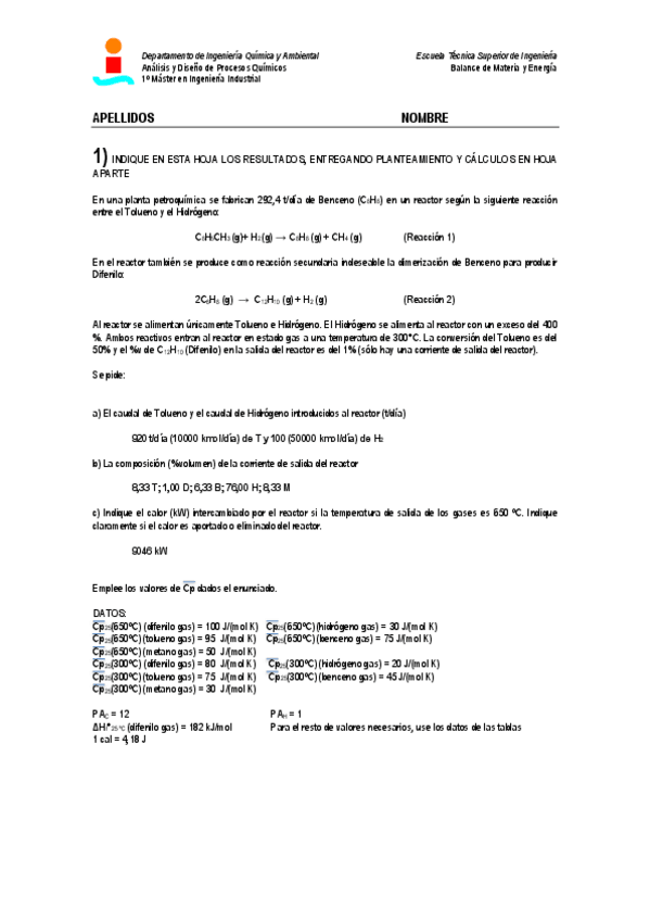 Miniatura del documento Febrero 2016 Balance materia y energía_110338.pdf