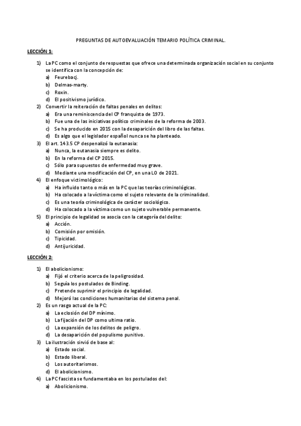 Miniatura del documento PREGUNTAS-DE-AUTOEVALUACION-TEMARIO-POLITICA-CRIMINAL-sin-responder.pdf