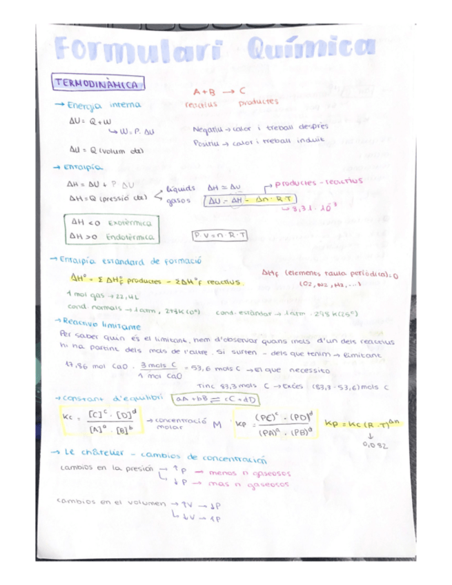 Miniatura del documento RESUM-CONTINGUTS-QUIMICA-PARCIAL-2.pdf