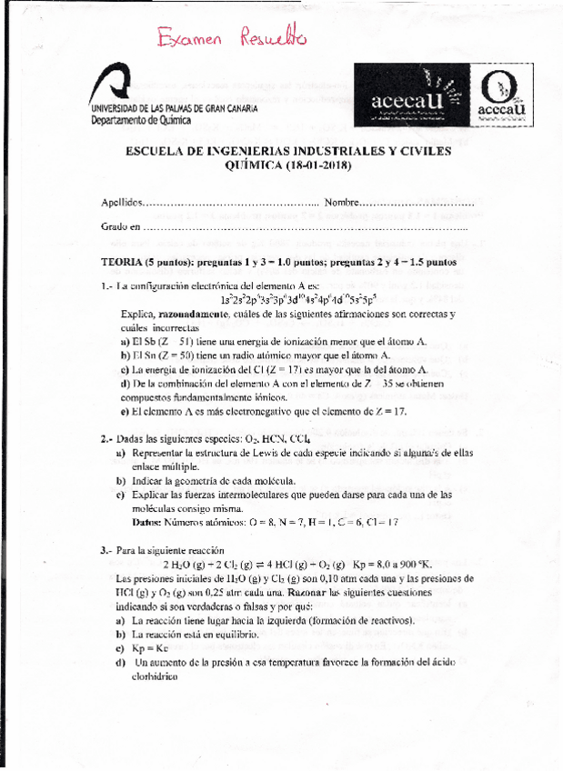 Miniatura del documento Examen-Quimica-Resuelto.pdf