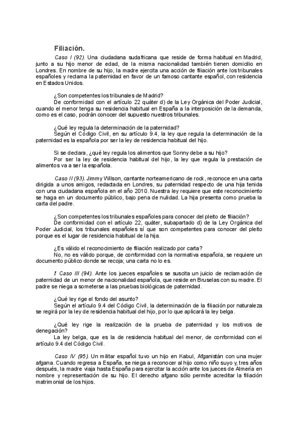 Miniatura del documento casos-practicos-FILIACION-MATRIMONIO-ALIMENTOS.pdf