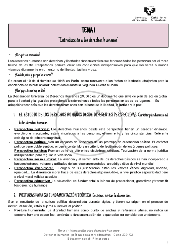 Miniatura del documento Tema 1 - Introduccion a los dchos humanos.pdf