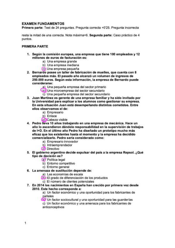 Miniatura del documento Examen-fundamentos-y-direccion-de-empresa-con-respuestas.pdf