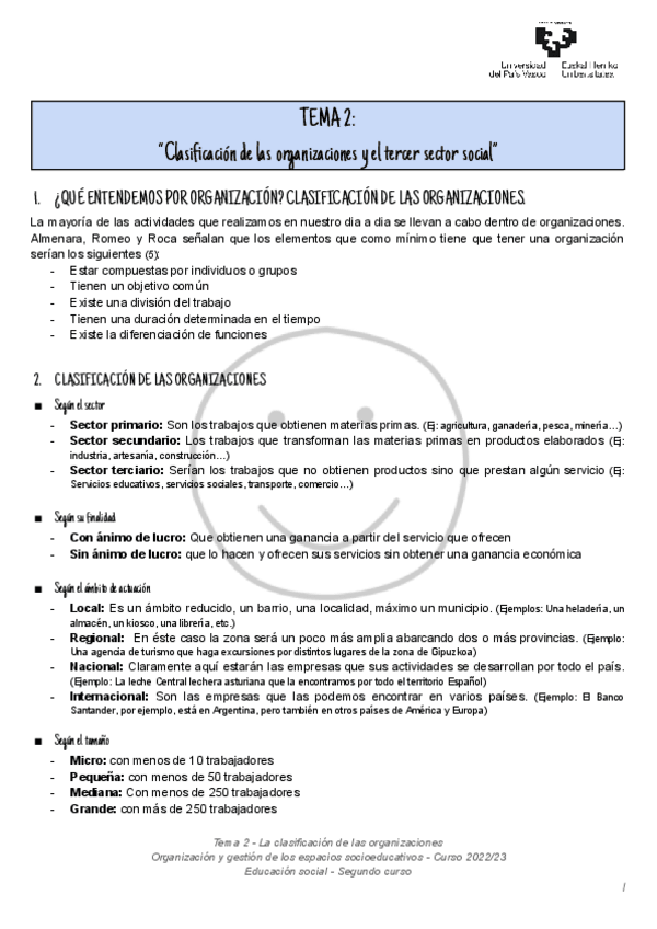Miniatura del documento Tema 2 - La clasificacion de las organizaciones.pdf