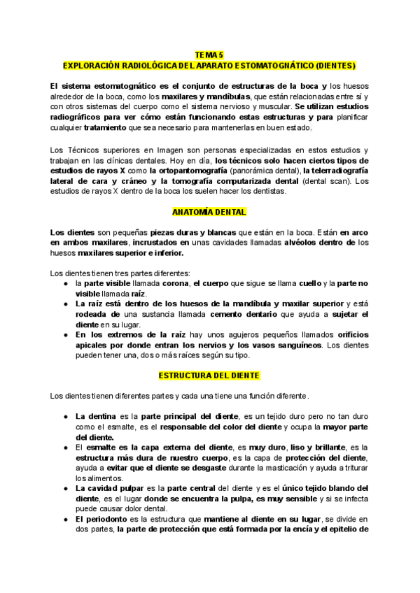 Miniatura del documento TEMA-5-EXPLORACION-RADIOLOGICA-DEL-APARATO-ESTOMATOGNATICO-DIENTES.pdf
