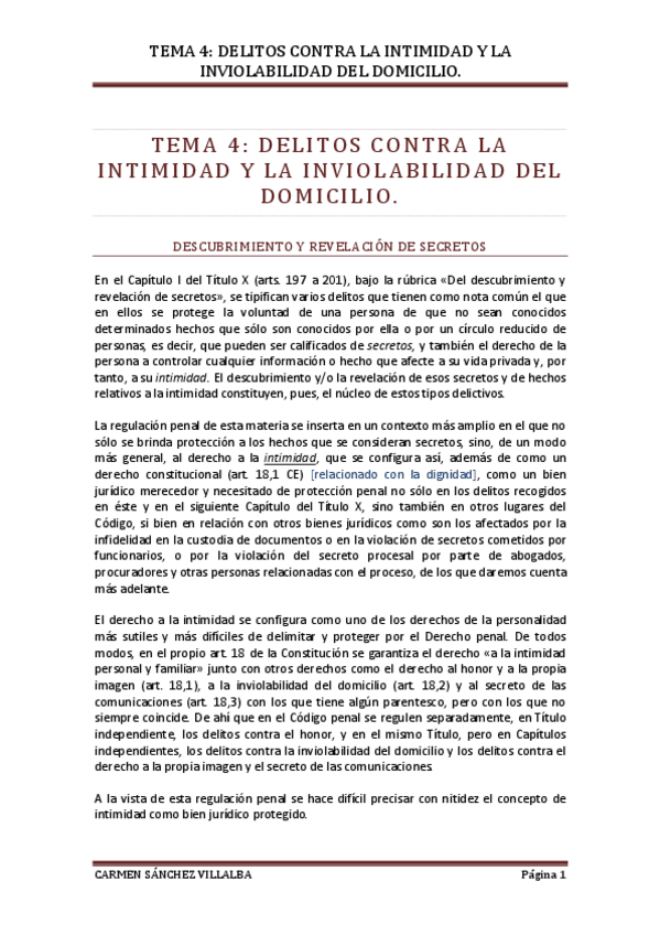 Miniatura del documento TEMA 4 secretos y domicilio.pdf