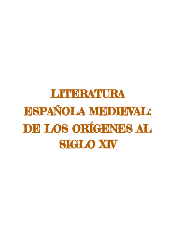 Miniatura del documento Literatura-Medieval.pdf