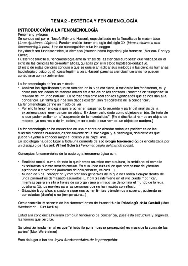 Miniatura del documento Tema 2 - Estética y Fenomenología.pdf