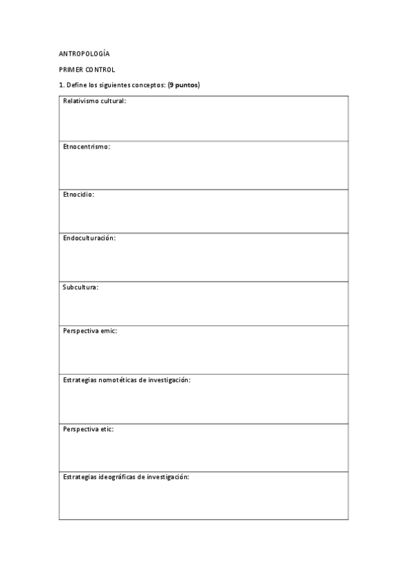 Miniatura del documento ANTROPOLOGIA EXAMEN PARCIAL - Nutri.pdf