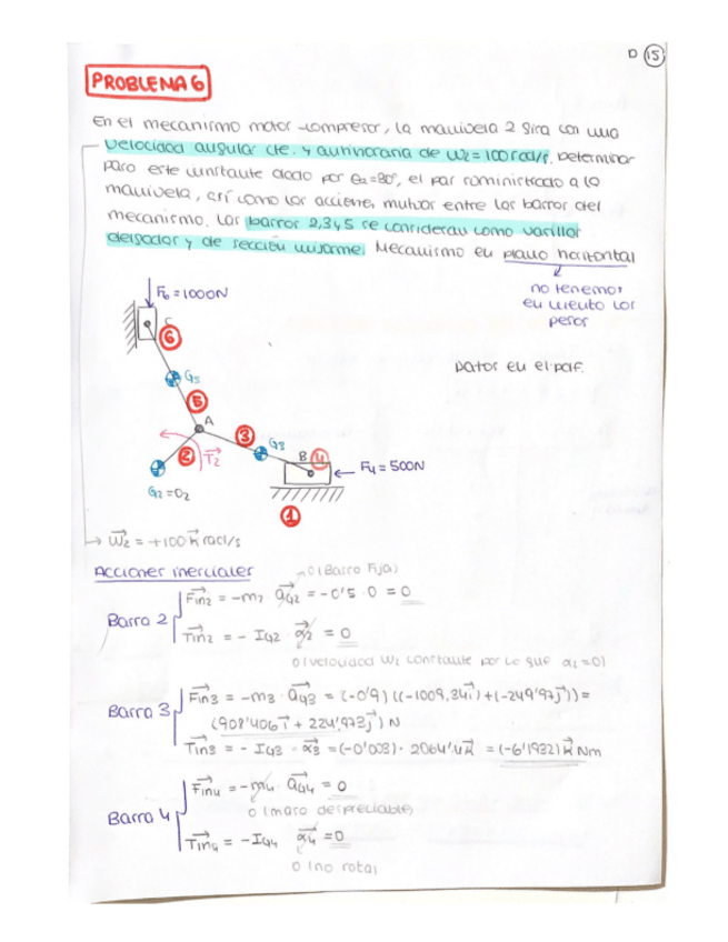 Miniatura del documento PROBLEMA-6-RESUELTO-DINAMICA.pdf