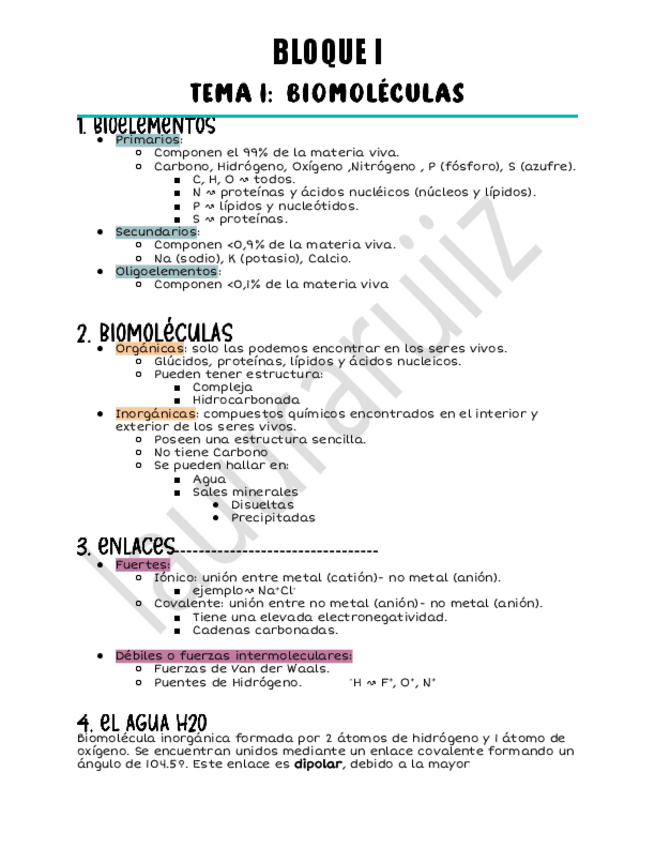 Miniatura del documento BLOQUE-I-BIOQUIMICA.pdf