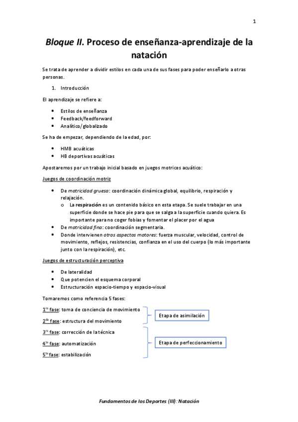 Miniatura del documento Bloque II. Proceso de enseñanza-aprendizaje de la natación.pdf