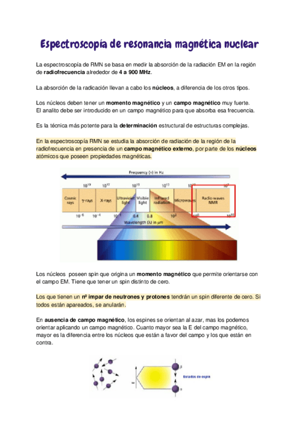 Miniatura del documento 7.-Espectroscopia-de-resonancia-magnetica-nuclear.docx