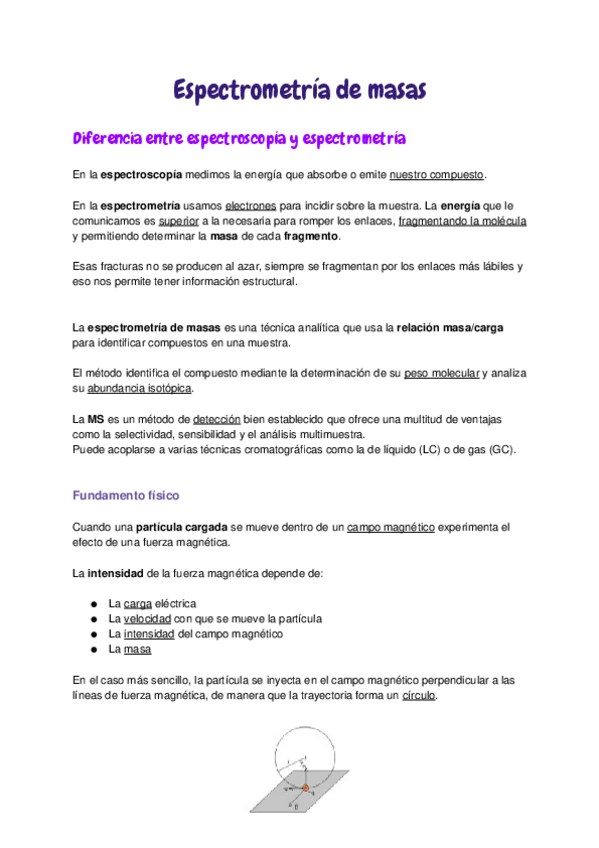Miniatura del documento 8.-Espectroscopia-de-masas.docx