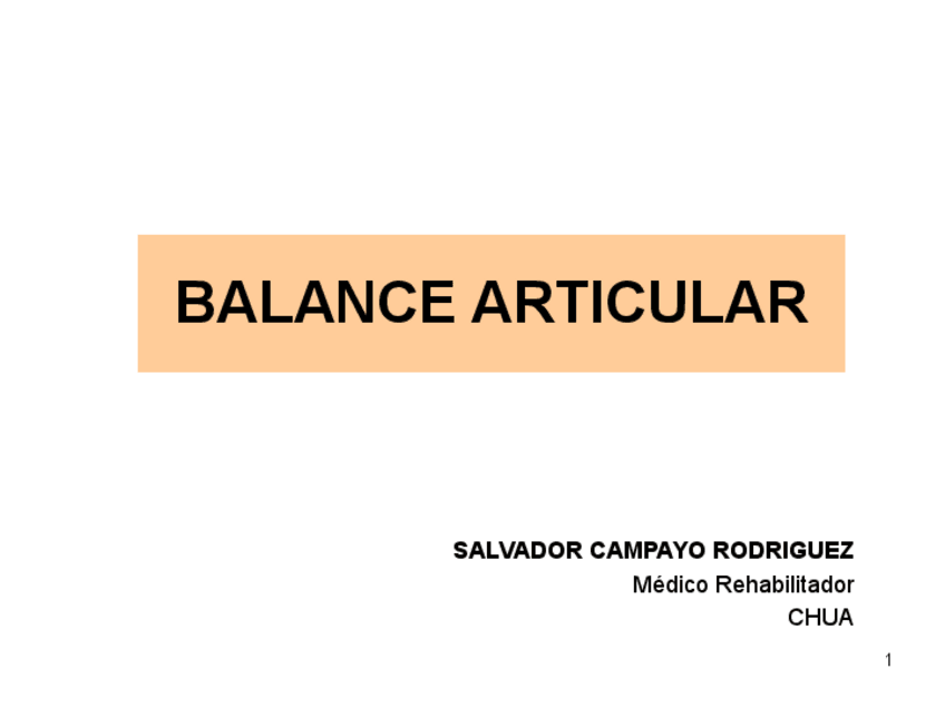 Miniatura del documento DIAPOS-BIEN-Balance-Articular.pdf