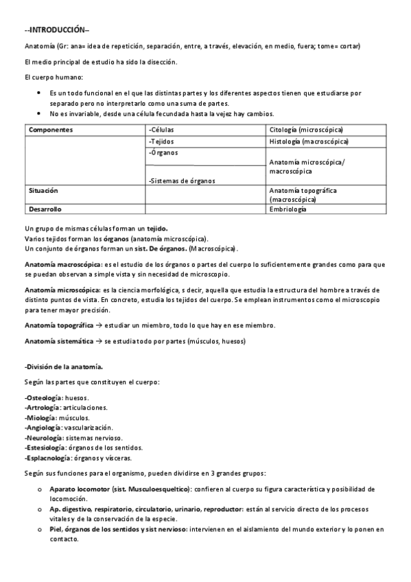 Miniatura del documento TEMARIO ANATOMIA.pdf