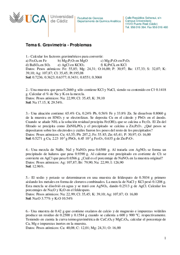 Miniatura del documento Ejercicios-gravimetria-resueltos.pdf