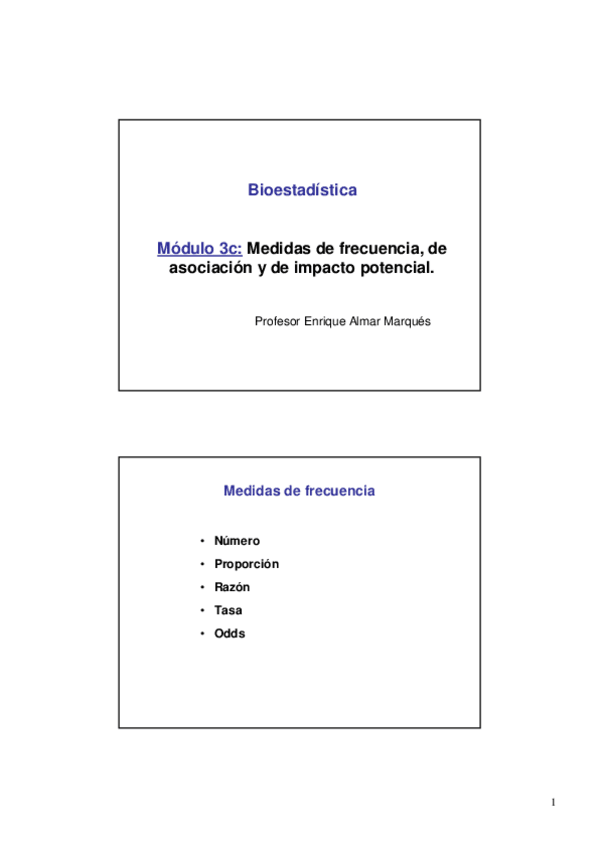 Miniatura del documento PresentacionresumenModulo3cMedidasdefrecuencia2012.pdf
