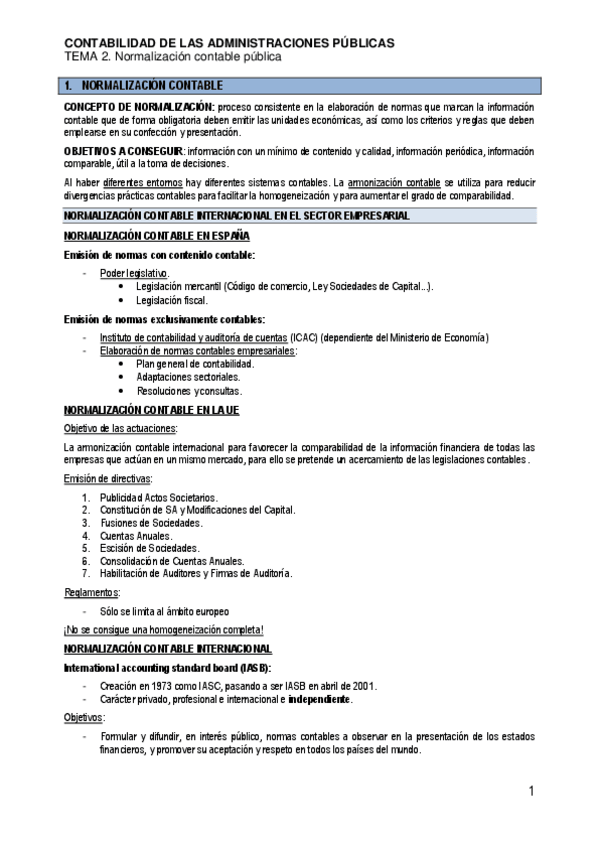 Miniatura del documento Tema 2 - NORMALIZACIÓN CONTABLE PÚBLICA.pdf