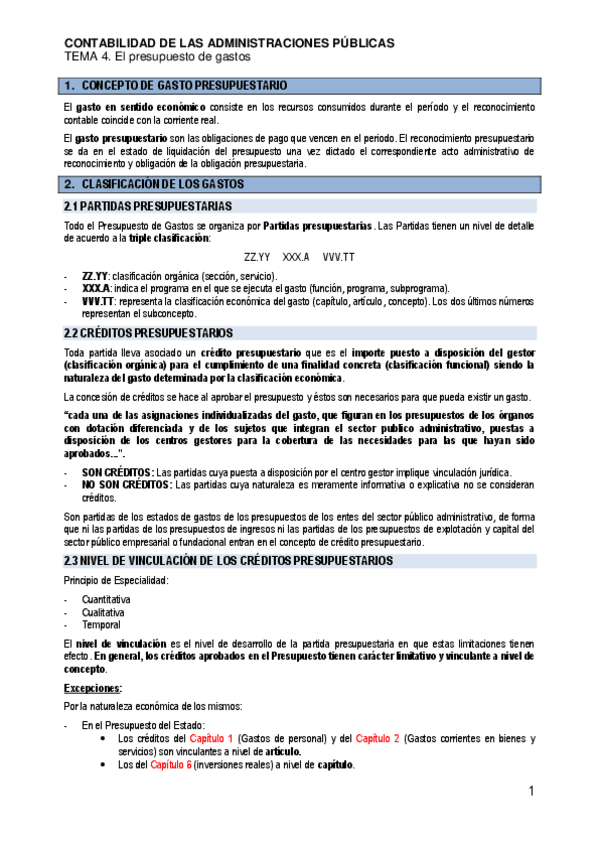Miniatura del documento Tema 4 - EL PRESUPUESTO DE GASTOS.pdf