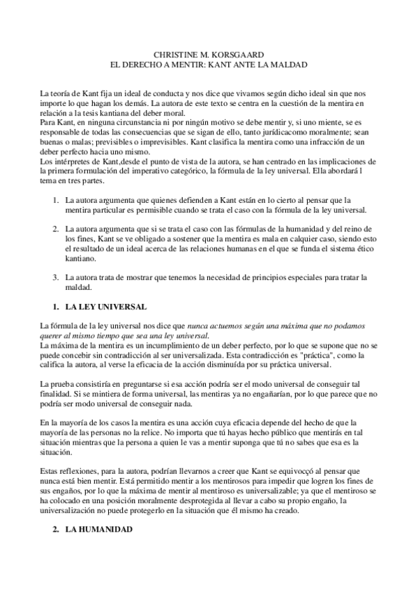Miniatura del documento KORSGAARD-the-right-to-lie-kant-on-dealing-with-evil.pdf