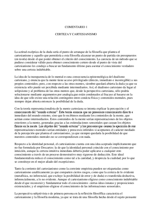 Miniatura del documento comentario-1-certeza-y-cartesianismo.pdf