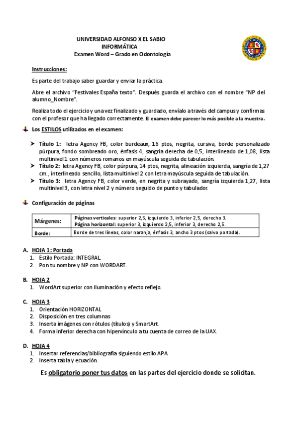 Miniatura del documento Instrucciones-Examen-WordFestivalesGOD.pdf