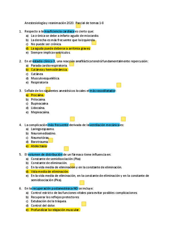 Miniatura del documento Preguntas anestisiología 3.pdf