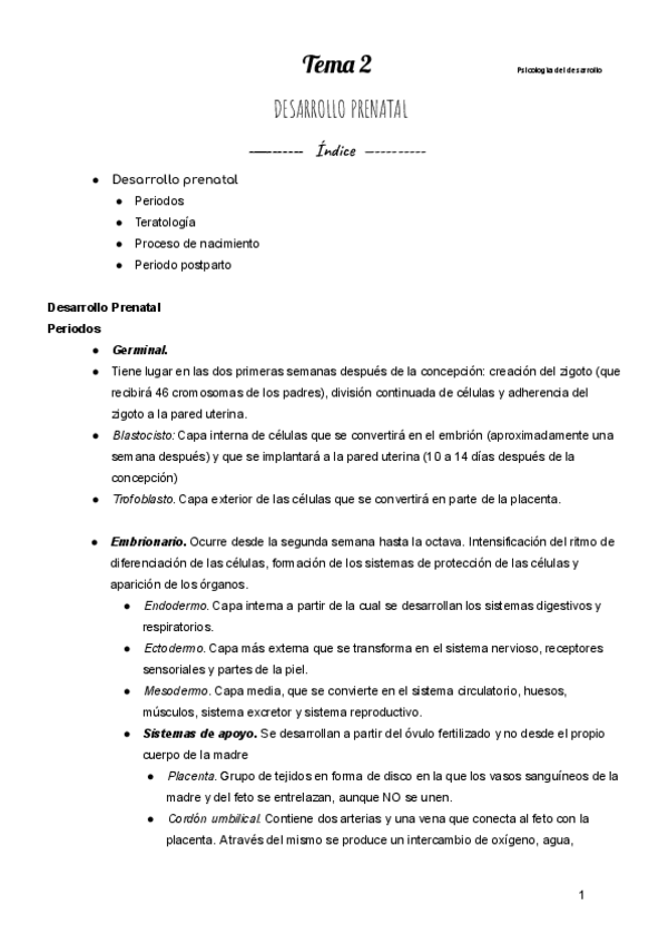 Miniatura del documento TEMA-2-Psicologia-desarrollo-1.pdf