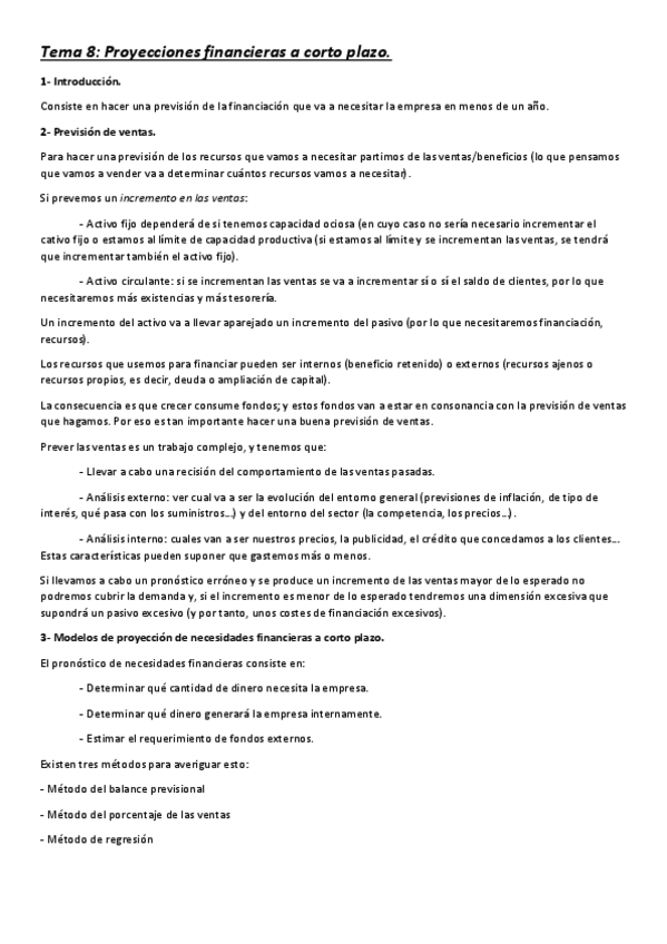 Miniatura del documento Tema-8-Proyecciones-financieras-a-corto-plazo.pdf