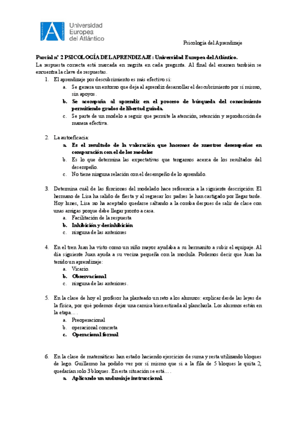 Miniatura del documento Test-Parcial-2-PSICOLOGIA-DEL-APRENDIZAJE.pdf