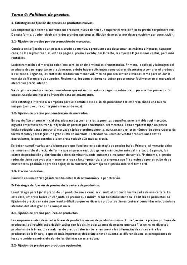 Miniatura del documento Resumen-Tema-4-Politicas-de-precios.pdf
